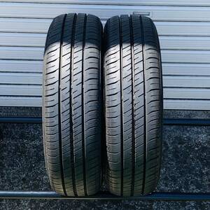 グッドイヤー 165/65/R14 エフィシェントグリップECO EG02 2本