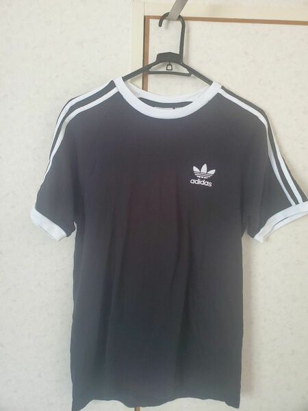 値下げ★adidas アディダス Tシャツ