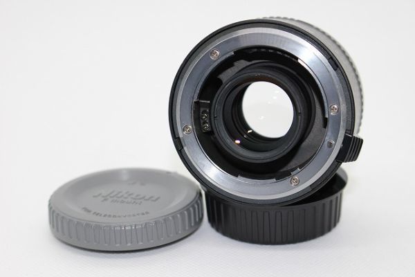 ニコン AF-S Teleconverter TC-20E III オークション比較 - 価格.com