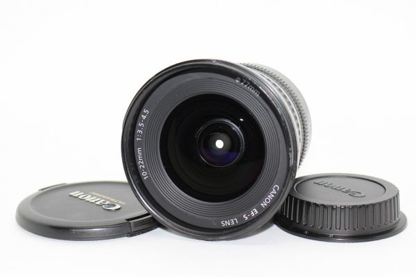 2023年最新】Yahoo!オークション -canon ef-s 10-22の中古品・新品・未