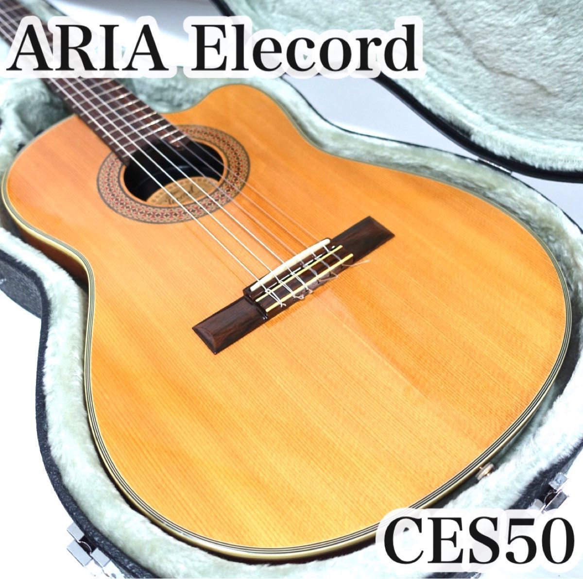 ヤフオク! -「aria elecord」(楽器、器材) の落札相場・落札価格