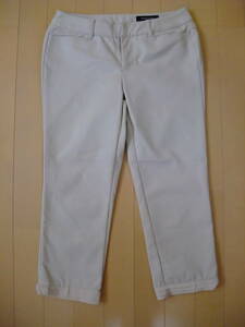  Queens Court pants 1