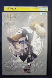 94_02450 Starry☆Sky vol.4～Episode Arie～ /(声の出演):折笠富美子、中村悠一、諏訪部順一 他