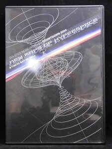 94_06077 New Maps of Hyperspace [DVD]/出演 : unknown