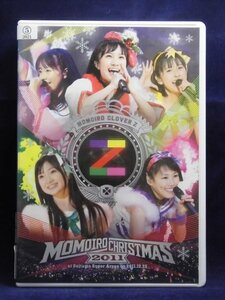 94_02063 ももいろクリスマス2011～さいたまスーパーアリーナ大会/ももいろクローバーZ(2枚組)