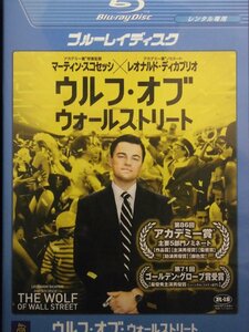 94_01006 ウルフ・オブ・ウォールストリート／(出演者)レオナルド・ディカプリオ,ジョナ・ヒル,マーゴット・ロビー,マシュー・マコノヒー