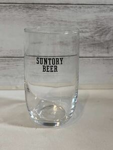 サントリー ビールグラス SUNTORY BEER
