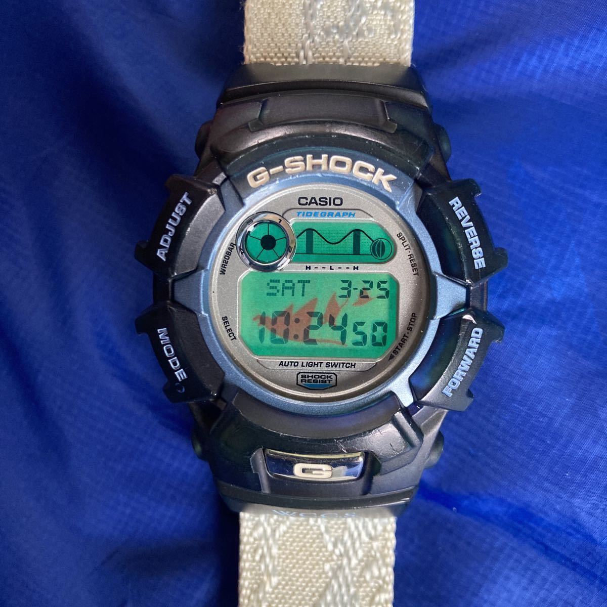 2024年最新】Yahoo!オークション -wccsマンタ(G-SHOCK)の中古品・新品