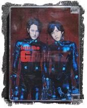 into the 「G」 (映画『GANTZ』) [DVD]・0022_画像2