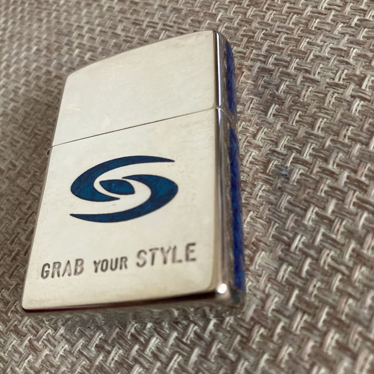 Yahoo!オークション -「mild seven」(たばこメーカー) (Zippo)の落札