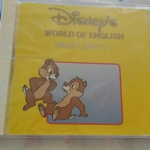 [52] used * Disney English system *CD* kids English child English *BASIC ABC*[36]