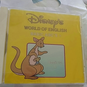 [7] used * Disney English system *CD* kids English child English *BASIC ABC*[37]