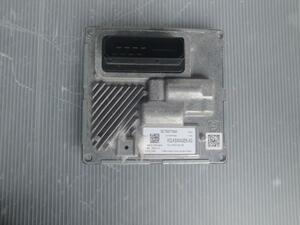 VW up! DBA-AACHY transmission computer CHY LB9A 211219