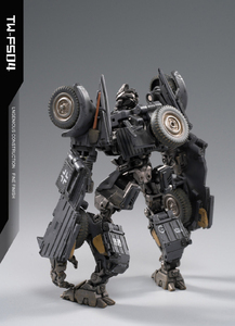 新品Toyworld TW-FS04 ALERT 特典付