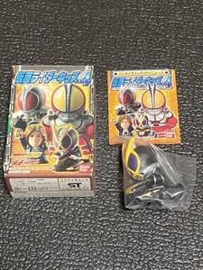 仮面ライダーキッズ4 仮面ライダーカイザ + サイドバッシャー