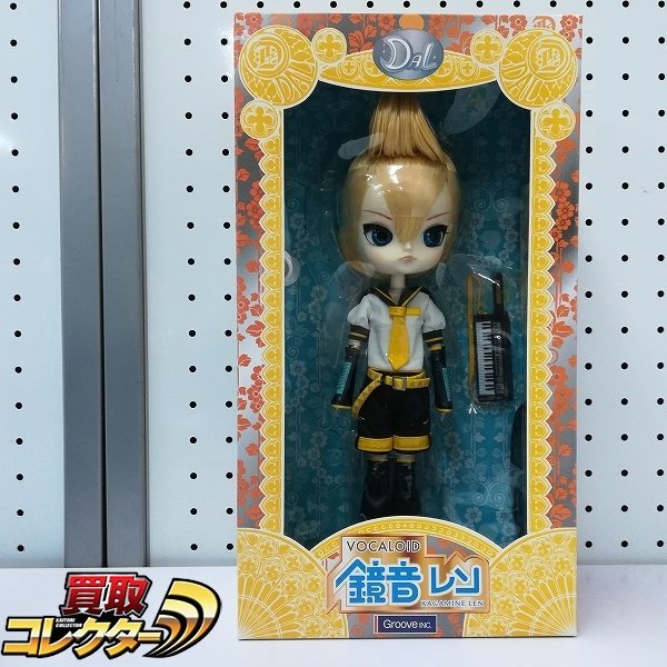 ヤフオク! -「鏡音レン」(人形、キャラクタードール) の落札相場・落札価格 ヤフオク! -「鏡音レン」(人形、キャラクタードール) の落札相場・落札価格
