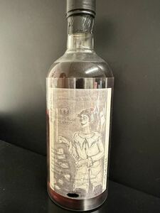 イチローズモルト カードシリーズ　ジョーカー モノクロ羽生1985-2014　54度７００ml　Ichiro’s Malt　JOKER　MONOCHROME