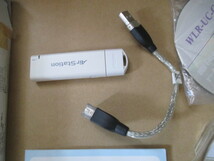 WLI-UC-GNM 11n対応11g/b USB2.0用無線LAN子機 1個　　　　（あ）_画像3