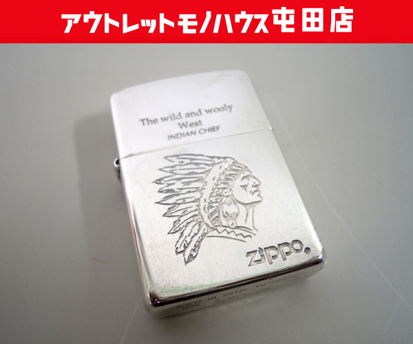 2023年最新】Yahoo!オークション -wild wild west(Zippo)の中古品