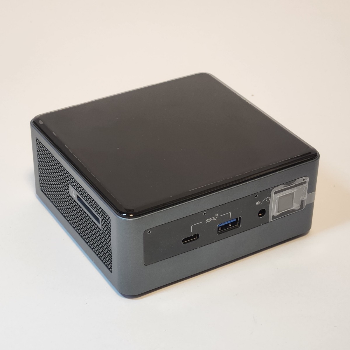 ヤフオク! -「intel nuc11」(パソコン) の落札相場・落札価格