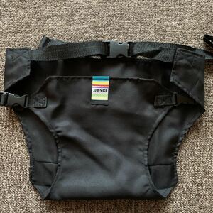  for baby chair belt black unused goods 