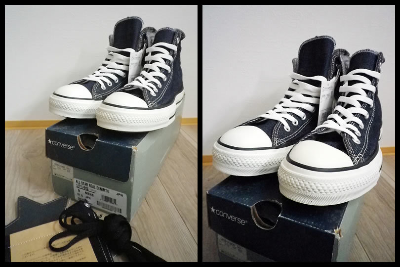 2023年最新】ヤフオク! -コンバース ヴィンテージ デニムの中古品