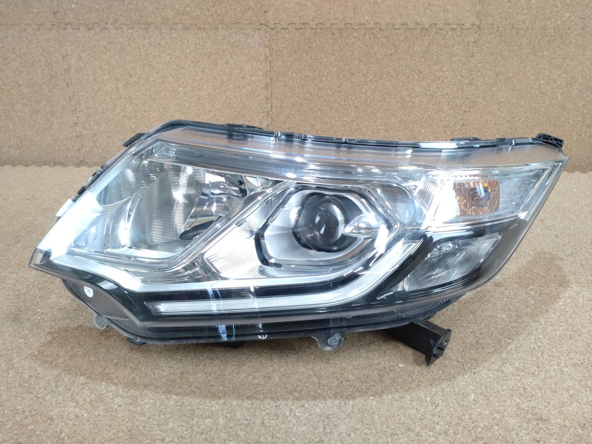 ヤフオク! -ステップワゴン rp ヘッドライト(ホンダ用)の中古品・新品