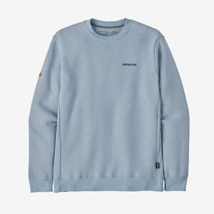 パタゴニア　patagonia　メンズ　フィッツロイ・アイコン・アップライザル・クルー・スウェットシャツ　STME　L　新品 39667