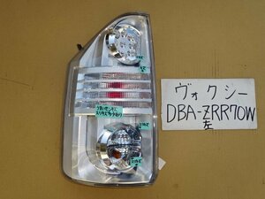 ヴォクシー　21年　DBA-ZRR70W　左テール　ICHIKOH　28-199