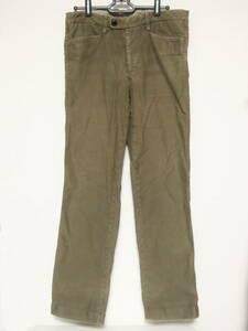  Hollywood Ranch Market stretch trousers pants 3