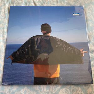 新品未開封 LP RSD2023限定盤 YANACK/HINATA e.p. レコード