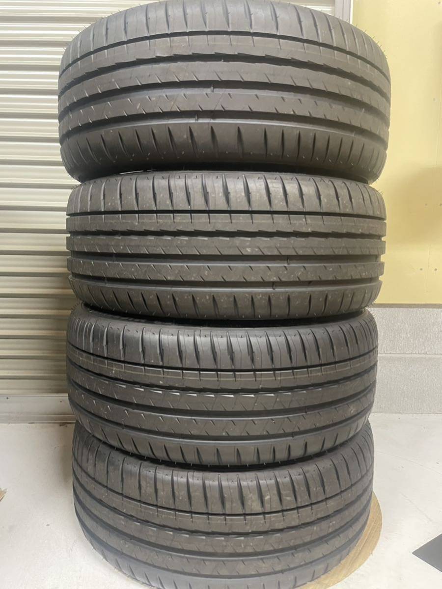 ヤフオク! -新車外し タイヤ 215の中古品・新品・未使用品一覧