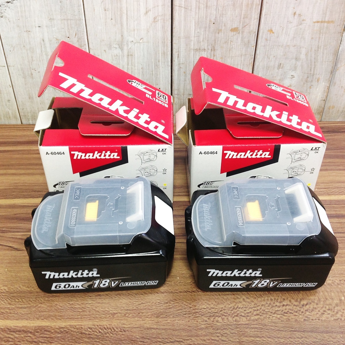 ヤフオク! -マキタ純正バッテリーbl1860bの中古品・新品・未使用品一覧 ヤフオク! -マキタ純正バッテリーbl1860bの中古品・新品・未使用品一覧