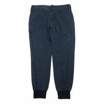 z■ディッキーズ/Dickies チノパン ワークパンツ【37】紺色/MENS/73【中古】■_画像1