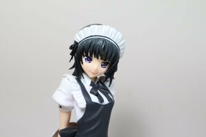 (toy) 僕は友達が少ない　プレミアムメイドフィギュア　全１種【中古】