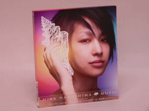 （CD）中島美嘉　ＭＵＳＩＣ【中古】