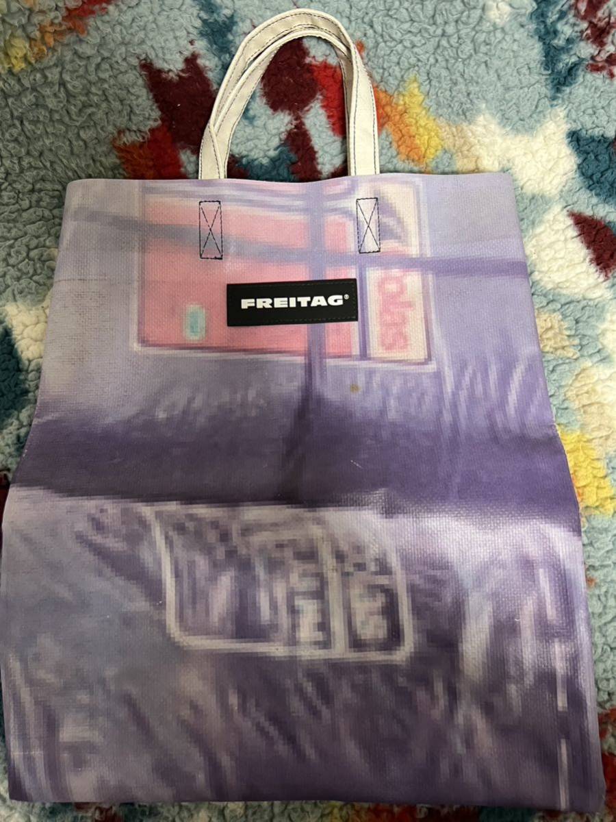 ヤフオク! -「フライターグ マイアミバイス」の落札相場・落札価格