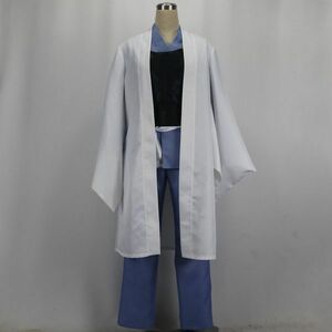 cos9913 высокое качество оригинал фотосъемка Gintama GINTAMA Sakata Gintoki (..... время ) костюмы 