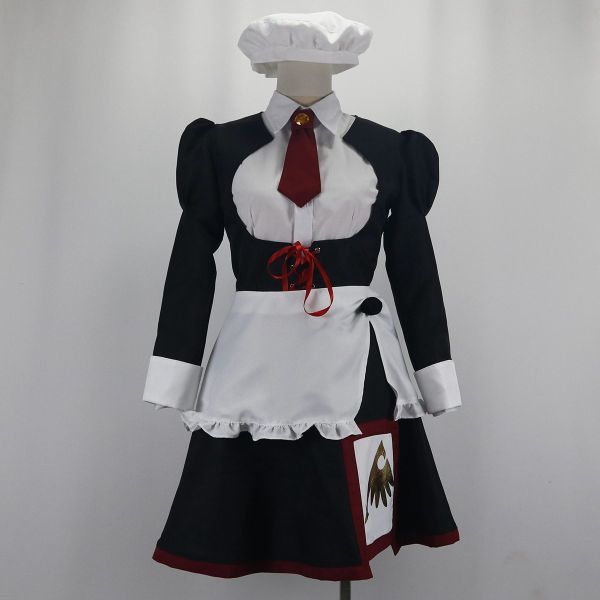 2025年最新】Yahoo!オークション -うみねこのなく頃に コスプレ