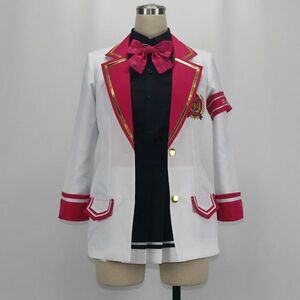 cos9990実物撮影 にじさんじ NIJISANJI vtuber 周央サンゴ すおうさんご /Suo Sango コスプレ衣装