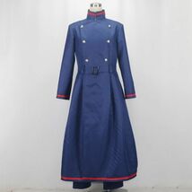 cos9996高品質 実物撮影 氣志團風 ダブルブレストの長ラン 学生服 コスプレ衣装_画像1