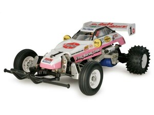  Tamiya eko Bear mighty лягушка 