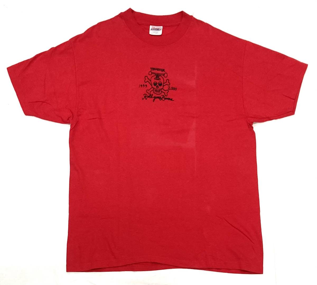 2025年最新】Yahoo!オークション -thrasher tシャツ 90sの中古品 2025年最新】Yahoo!オークション -thrasher tシャツ 90sの中古品