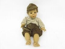 D’ANTON　JOS(ダントンジョス)　ADORABLE BOY DOLL　955493OT511-351A