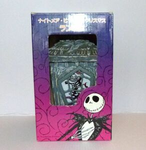 DISNEY(ディズニー)NIGHTMARE BEFORE CHRISTMAS　ランタン　811509BL30-171