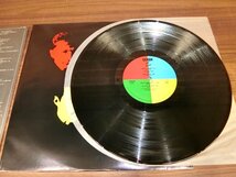 4319　QUEEN　LP　レコード　ホット・スペース ザ・ワークス カインド・オブ・マジック　帯付き　3枚_画像4