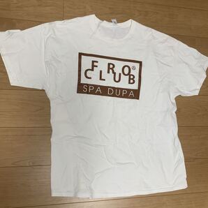 若旦那FROCLUBフロクラブTシャツ2XL
