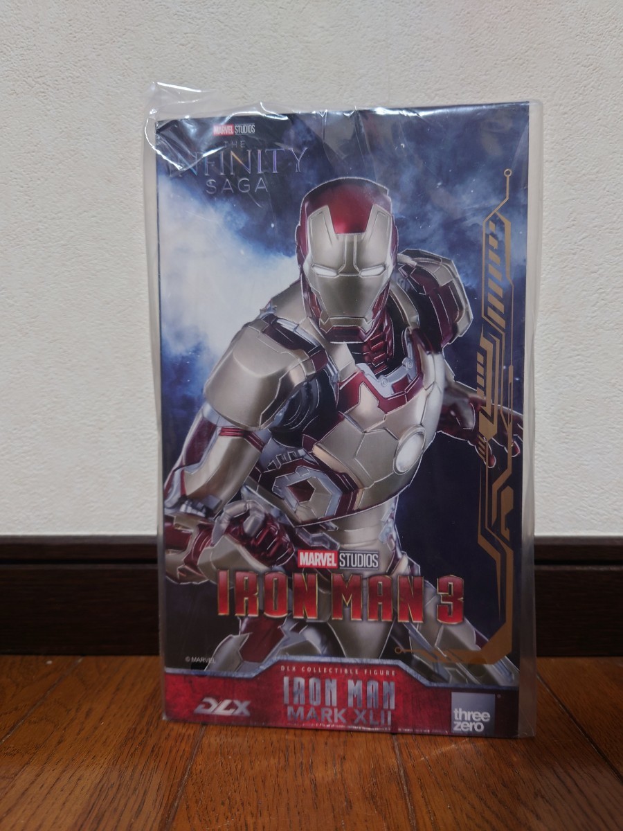 ヤフオク! -「アイアンマンマーク42 ホットトイズ」の落札相場・落札価格