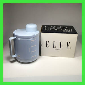 Z-068* handy cooler,air conditioner water supply pot Gloria thermos bottle NCK-30EL ELLE L kitchen small articles 