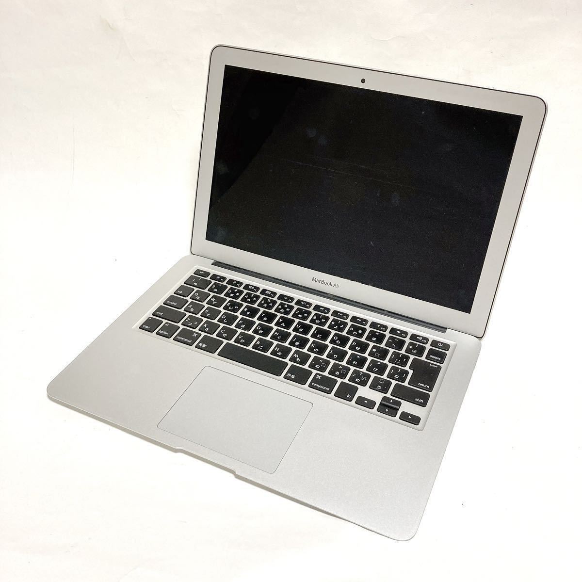 PC/タブレット ノートPC N0427【2012年！i5】Apple/MacBook Air A1465(11-inch,Mid 2012) / CPU 